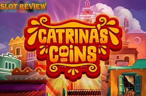 Catrinas Coins slot